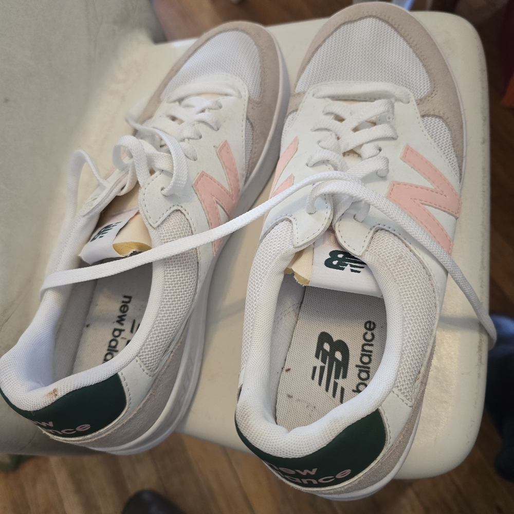 Brand new New Balance